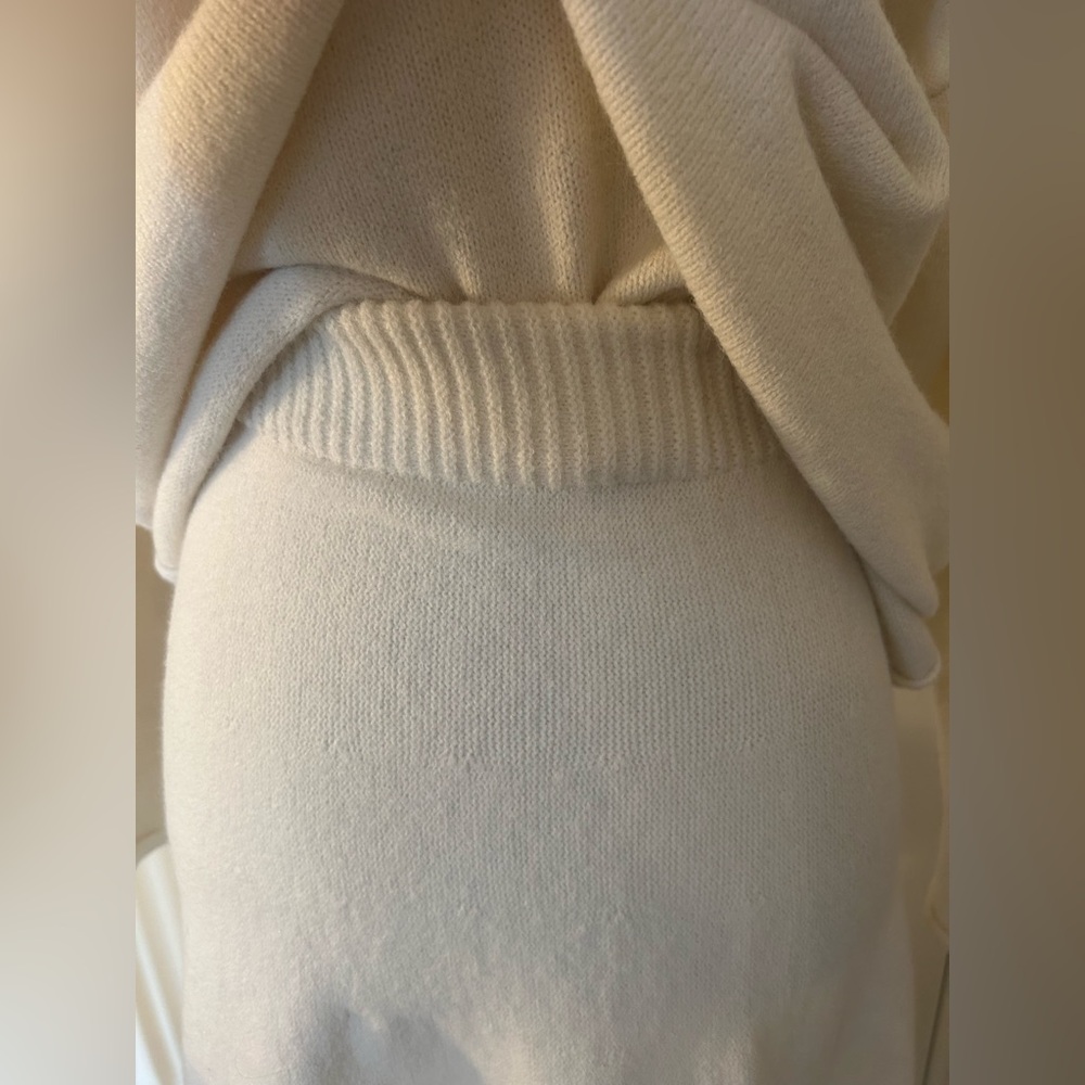 COMMENSE Oversized Sweater and Skirt SET - Picture 9 of 16